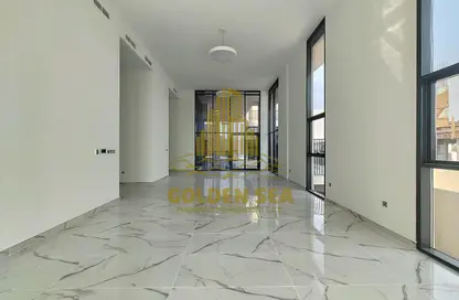 Villa - 7 Bedrooms - 7+ Bathrooms for rent in Al Nahyan Camp - Abu Dhabi