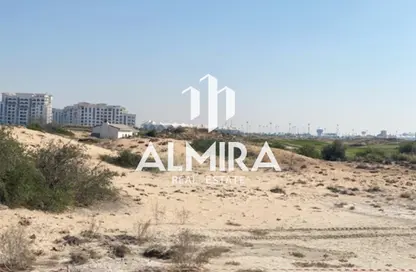 أرض - استوديو للبيع في الياس الغرببة - جزيرة الياس - أبوظبي