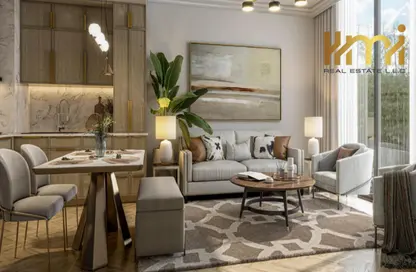 Townhouse - 3 Bedrooms - 4 Bathrooms for sale in Taormina Village - Majan - Dubai Land - Dubai
