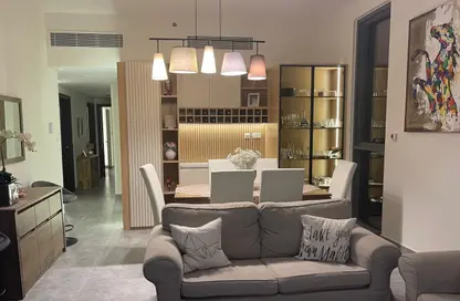 Apartment - 2 Bedrooms - 2 Bathrooms for rent in The Dania District 4 - Midtown - Dubai Production City (IMPZ) - Dubai