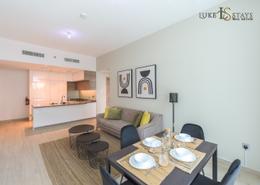 Apartment - 1 bedroom - 2 bathrooms for sale in Studio One - Dubai Marina - Dubai