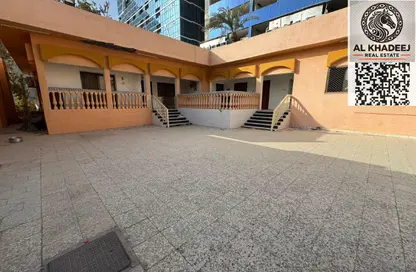 Compound - 7+ Bedrooms - 7+ Bathrooms for sale in Al Naemiya Tower 3 - Al Naemiya Towers - Al Nuaimiya - Ajman