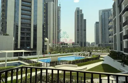 Apartment - 1 Bedroom - 1 Bathroom for sale in Island Park I - Dubai Creek Harbour (The Lagoons) - Dubai Apartment - 1 Bedroom - 1 Bathroom for sale in Island Park I - Dubai Creek Harbour (The Lagoons) - Dubai