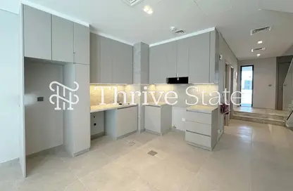 Townhouse - 2 Bedrooms - 3 Bathrooms for rent in MAG Eye - District 7 - Mohammed Bin Rashid City - Dubai