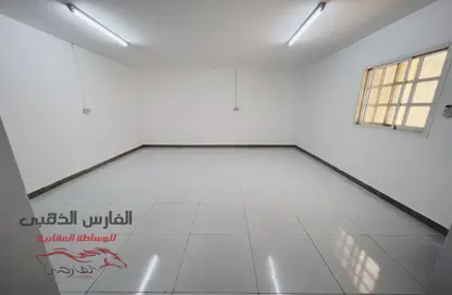شقة - 1 حمام للايجار في مدينة شخبوط - أبوظبي