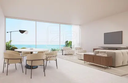 شقة - 2 غرف نوم - 3 حمامات للبيع في سيلاين ريزيدينسز - الزورا - عجمان