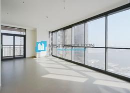 شقة - 2 غرف نوم - 2 حمامات للبيع في خور دبي ريزيدنس برج 1 جنوب - ميناء خور دبي (ذا لاجونز) - دبي