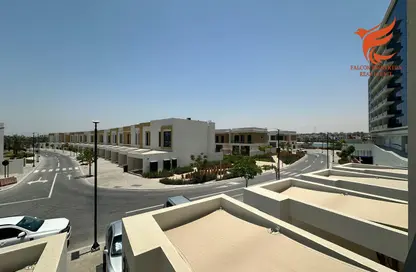 Villa - 2 Bedrooms - 3 Bathrooms for rent in Marbella - Mina Al Arab - Ras Al Khaimah