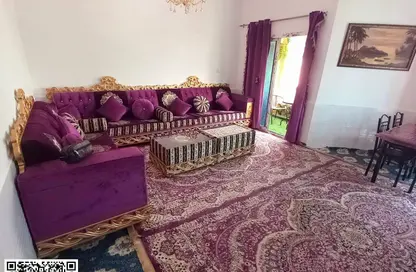 شقة - غرفة نوم - 2 حمامات للايجار في B3 برج الخور - أبراج الخيل - عجمان وسط المدينة - عجمان