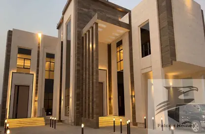 Villa - 6 Bedrooms - 7+ Bathrooms for rent in Al Aweer 1 - Al Aweer - Dubai