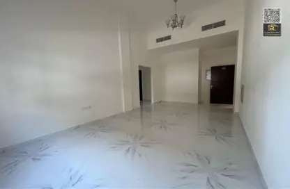 شقة - غرفة نوم - 2 حمامات للايجار في الجرف 3 - الجرف - عجمان وسط المدينة - عجمان