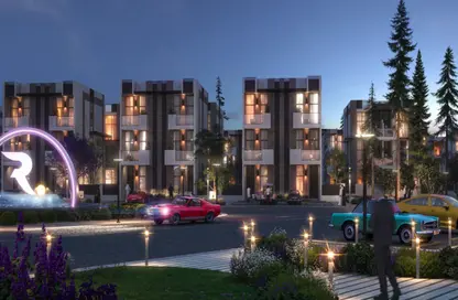 Villa - 5 Bedrooms - 6 Bathrooms for sale in Reportage Hills - Dubai Land - Dubai
