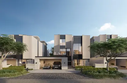 Independent Villa | Corner Unit | Completion 2027
