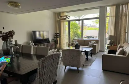 Townhouse - 3 Bedrooms - 4 Bathrooms for sale in Arabella Townhouses 1 - Arabella Townhouses - Mudon - Dubai