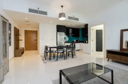 Apartment - 1 Bedroom - 2 Bathrooms for sale in Capital Bay Tower A - Capital Bay - Business Bay - Dubai