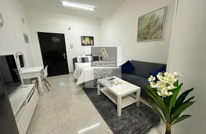 Apartment - Studio - 1 Bathroom for rent in Al Rawda 2 - Al Rawda - Ajman