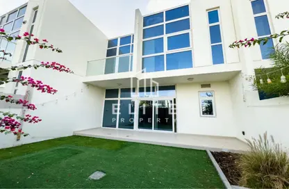 فيلا - 4 غرف نوم - 4 حمامات للبيع في سنكتناري - داماك هيلز 2 - دبي