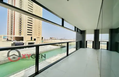شقة - 2 غرف نوم - 3 حمامات للايجار في ابراج ار دي كاي - نجمة أبوظبي - جزيرة الريم - أبوظبي