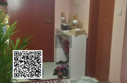 Apartment - 3 Bedrooms - 4 Bathrooms for sale in Al Khor Tower A1 - Al Khor Towers - Ajman Downtown - Ajman Apartment - 3 Bedrooms - 4 Bathrooms for sale in Al Khor Tower A1 - Al Khor Towers - Ajman Downtown - Ajman