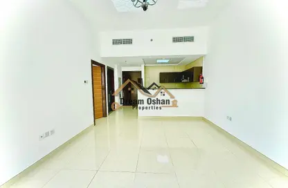 شقة - غرفة نوم - 2 حمامات للايجار في المنال ريزيدنس 1 - واحة السيليكون - دبي