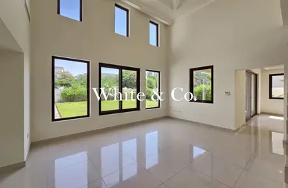 Villa - 4 Bedrooms - 5 Bathrooms for rent in Rasha - Arabian Ranches 2 - Dubai