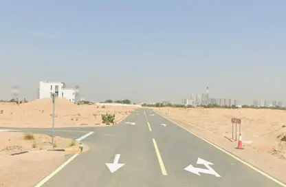أرض - استوديو للبيع في بساتين الزبير - الرحمانية - الشارقة