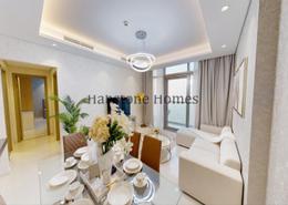 Apartment - 2 bedrooms - 3 bathrooms for rent in Paramount Tower Hotel & Residences - Business Bay - Dubai