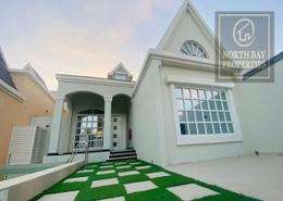 Villa - 3 bedrooms - 4 bathrooms for rent in Khuzam - Ras Al Khaimah