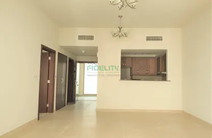Apartment - 1 Bedroom - 2 Bathrooms for rent in Murano Residences 3 - Murano Residences - Al Furjan - Dubai