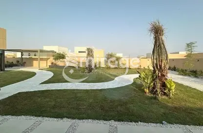 Townhouse - 2 Bedrooms - 3 Bathrooms for sale in Al Jurf Gardens Phase 2 Kayan - AlJurf - Ghantoot - Abu Dhabi