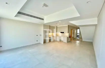 Townhouse - 2 Bedrooms - 3 Bathrooms for rent in MAG Eye - District 7 - Mohammed Bin Rashid City - Dubai