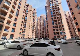 Apartment - 3 bedrooms - 4 bathrooms for rent in Al Naemiya Tower 2 - Al Naemiya Towers - Al Naemiyah - Ajman