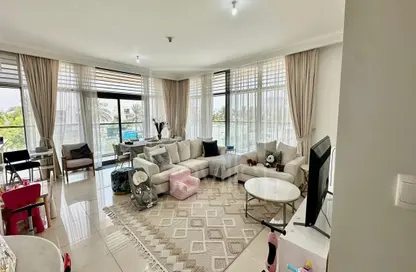 Apartment - 3 Bedrooms - 4 Bathrooms for rent in Mulberry 1 - Park Heights - Dubai Hills Estate - Dubai