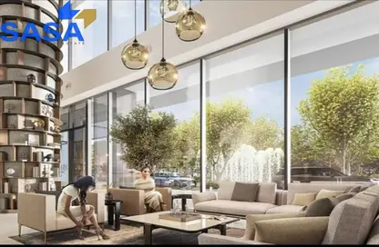 Apartment - 2 Bedrooms - 2 Bathrooms for sale in Sobha Orbis - Motor City - Dubai