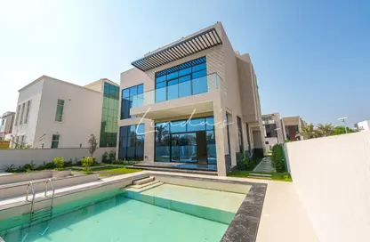 فيلا - 6 غرف نوم - 7 حمامات للبيع في جميرا بارك هومز - جميرا بارك - دبي فيلا - 6 غرف نوم - 7 حمامات للبيع في جميرا بارك هومز - جميرا بارك - دبي