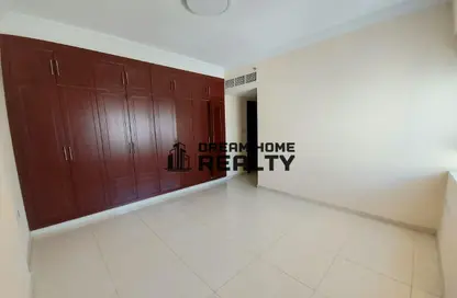 Apartment - 1 Bedroom - 2 Bathrooms for rent in Hend Tower - Al Taawun Street - Al Taawun - Sharjah