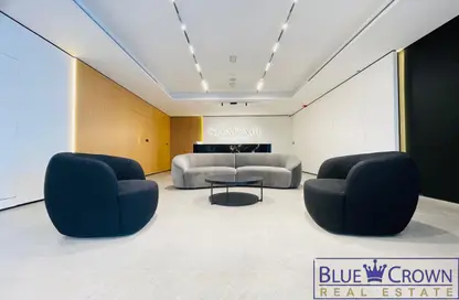 Apartment - 2 Bedrooms - 3 Bathrooms for rent in SH Living 1 - Jumeirah Village Circle - Dubai