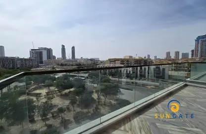 شقة - غرفة نوم - 2 حمامات للبيع في لومينا ڤيستا ريزيدينسيس - قرية الجميرا سركل - دبي