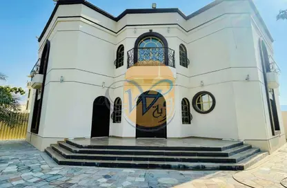 Villa - 5 Bedrooms - 6 Bathrooms for rent in Al Rams - Ras Al Khaimah