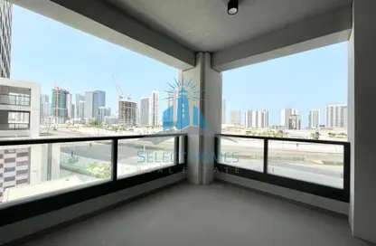 Apartment - 1 Bedroom - 2 Bathrooms for sale in Pixel - Makers District - Al Reem Island - Abu Dhabi