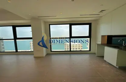 Apartment - 1 Bedroom - 1 Bathroom for sale in Pixel - Makers District - Al Reem Island - Abu Dhabi