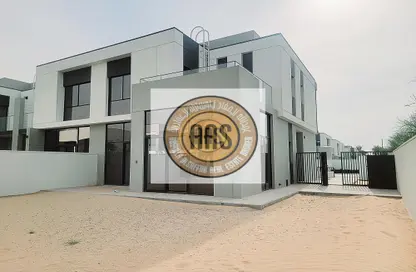Townhouse - 4 Bedrooms - 4 Bathrooms for rent in Murooj Al Furjan West - Al Furjan - Dubai