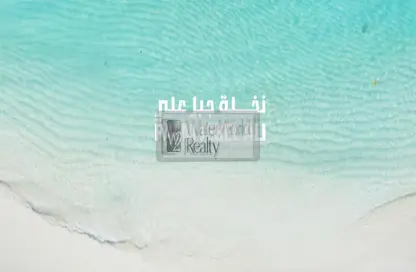 Villa - 7 Bedrooms - 7+ Bathrooms for sale in Palm Jebel Ali Frond K - Palm Jebel Ali - Dubai