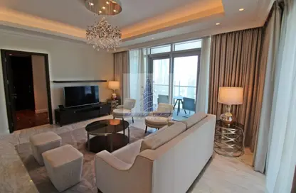 شقة - 2 غرف نوم - 2 حمامات للبيع في العنوان رزيدنس فاونتن فيوز 1 - العنوان رزيدنس فاونتن فيوز - دبي وسط المدينة - دبي