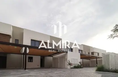 Townhouse - 3 Bedrooms - 4 Bathrooms for rent in Noya Viva - Noya - Yas Island - Abu Dhabi