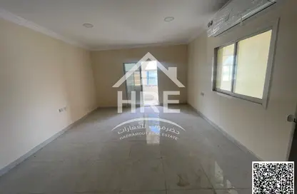 Apartment - 1 Bedroom - 2 Bathrooms for rent in Al Rawda 3 Villas - Al Rawda 3 - Al Rawda - Ajman