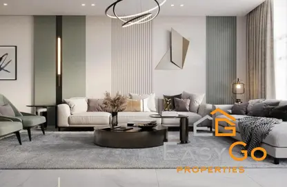 شقة - غرفة نوم - 2 حمامات للبيع في فيردانا ريزيدنس 2 - مجمع دبي للاستثمار - دبي