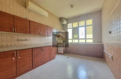 فيلا - 3 غرف نوم - 3 حمامات للايجار في مدينة محمد بن زايد - أبوظبي