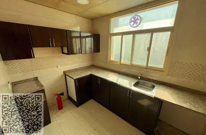 شقة - غرفة نوم - 1 حمام للايجار في 3  الروضة - الروضة - عجمان