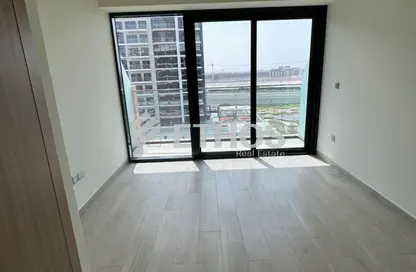 Apartment - Studio - 1 Bathroom for sale in Azizi Riviera 44 - Meydan One - Meydan - Dubai